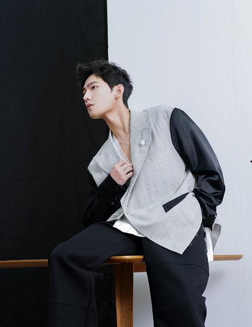 有没有杨洋的爆料啊视频,幕后故事大公开